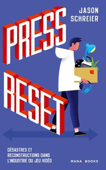 Press Reset 