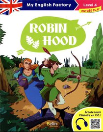 Robin Hood (level 4) 