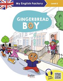 Gingerbread Boy (level 2) 