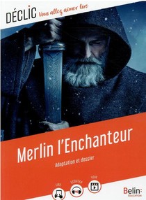 Merlin L'enchanteur 