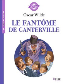 Le Fantome De Canterville 