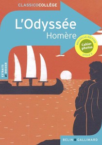 Odyssee : L'odyssee : Guide Pedagogique Cm1 (edition 2024) 
