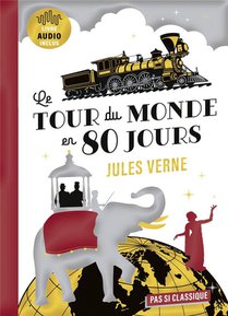 Le Tour Du Monde En 80 Jours 
