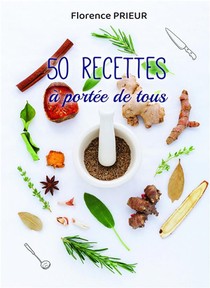 50 Recettes A Portee De Tous 
