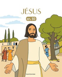 Filoteo - Les Chercheurs De Dieu T.21 : Jesus 