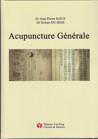 Acupuncture Generale 