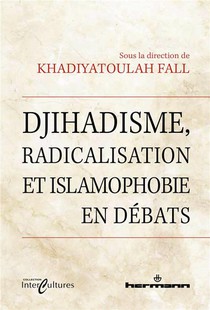 Djihadisme, Radicalisation Et Islamophobie En Debats 