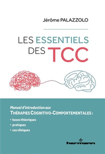 Les Essentiels Des Tcc : Manuel 