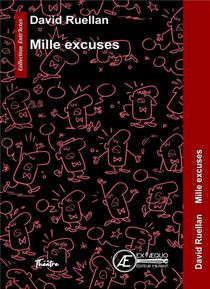 Mille Excuses 