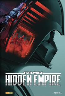 Star Wars - Hidden Empire Tome 2 