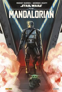 Star Wars - The Mandalorian - Saison 1 Tome 2 