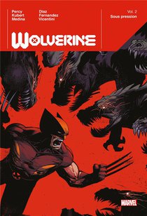 Dark Wolverine Tome 2 