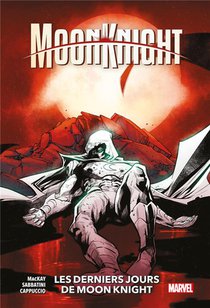 Moon Knight Tome 5 