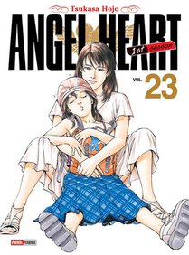 Angel Heart - Saison 1 Tome 23 