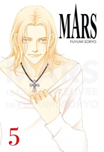 Mars - Perfect Edition Tome 5 
