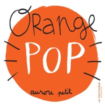 Orange Pop 