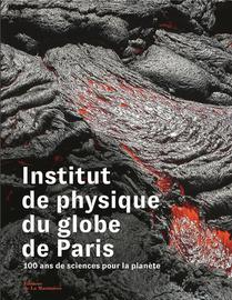 Institut Physique Du Globe De Paris 