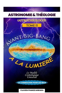 Avant Big Bang A La Lumiere 