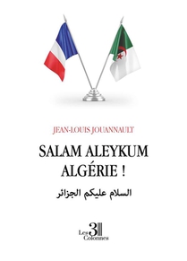 Salam Aleykum Algerie ! 
