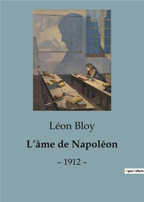 L'ame De Napoleon : - 1912 - 