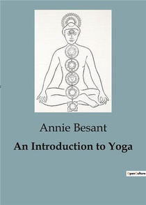 An Introduction To Yoga 