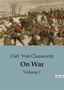 On War - Volume 1 