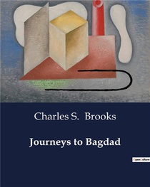 Journeys To Bagdad 