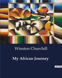My African Journey 