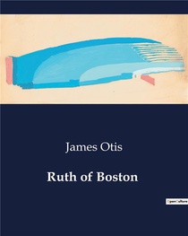 Ruth Of Boston 
