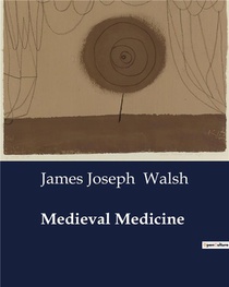 Medieval Medicine 