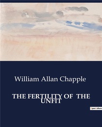 The Fertility Of The Unfit 