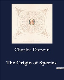 The Origin Of Species 