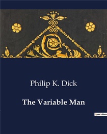 The Variable Man 