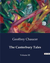 The Canterbury Tales 
