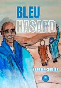Bleu Hasard 
