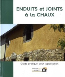 Enduits Et Joints A La Chaux 