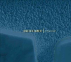 D Eau Et De Lumiere - 2002 - 2022 : Creations Au Service De L Espace Liturgique, Sculptures Et Fonta 