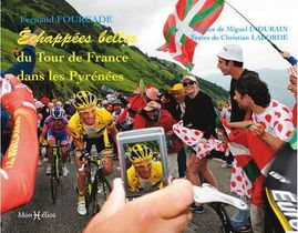 Echappees Belles Du Tour De France Pyrenees( 