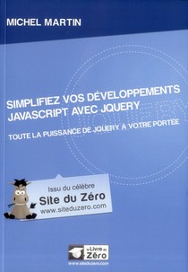 Simplifiez Vos Developpements Javascript Avec Jquery 
