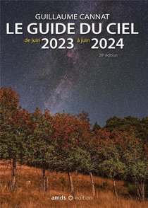 Le Guide Du Ciel (edition 2023/2024) 