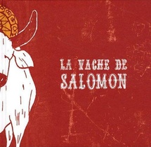 La Vache De Salomon 