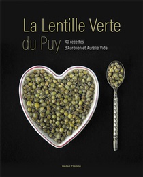 La Lentille Verte Du Puy 