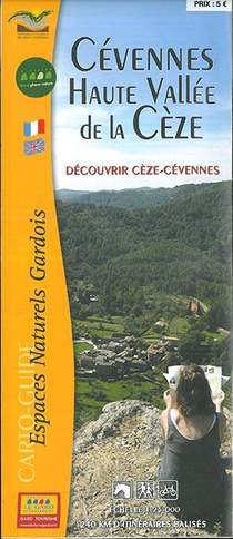 Cevennes, Haute Valee De La Ceze 