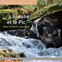 La Gioune Et Le Pic : Sites Rivieres Sauvages 