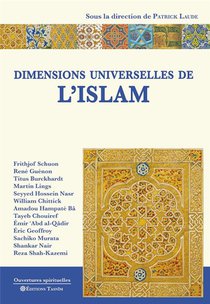 Dimensions Universelles De L Islam 