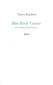 Blue Bird's Corner 
