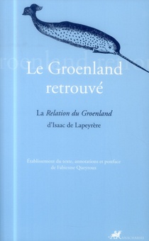 Le Groenland Retrouve 