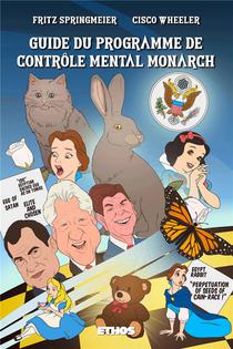 Guide Du Programme De Controle Mental Monarch 