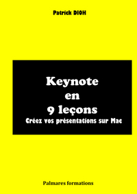 Keynote En 9 Lecons 