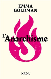 L'anarchisme ; Minorites Vs Majorites 